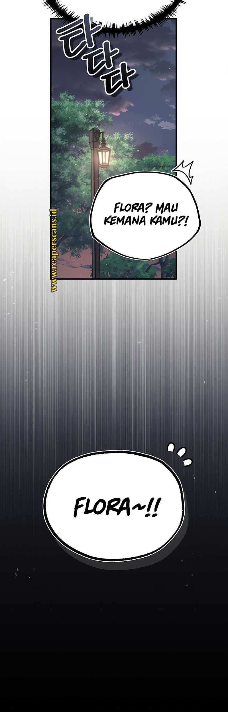 Academy’s Undercover Professor chapter 32 halaman 28