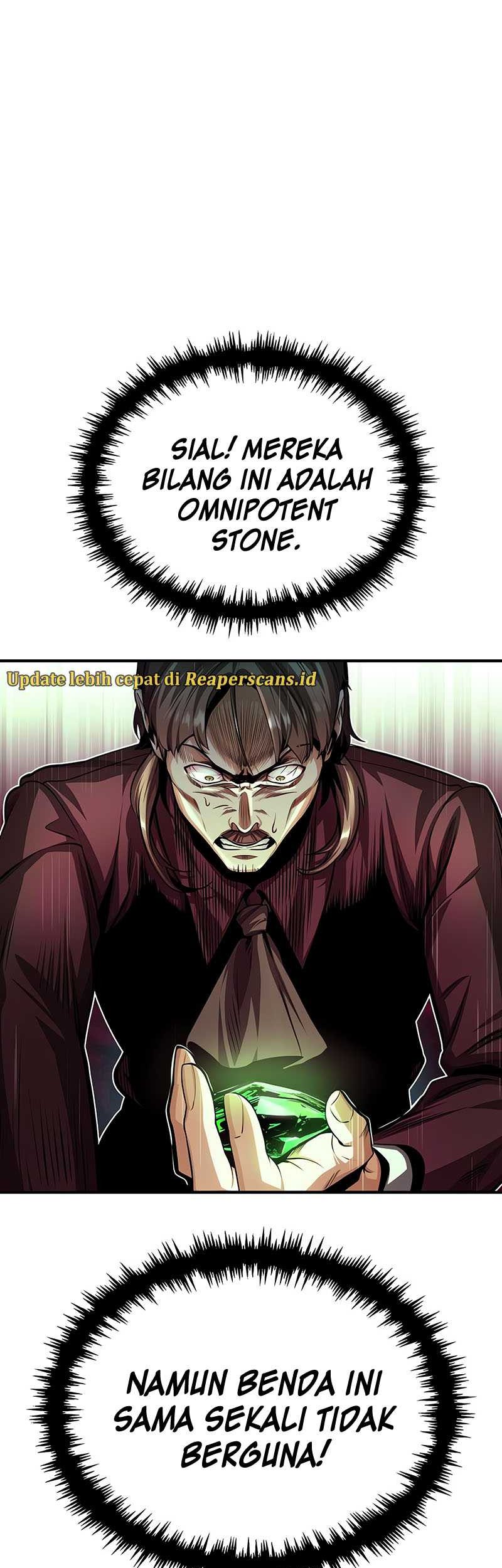 Academy’s Undercover Professor chapter 32 halaman 36