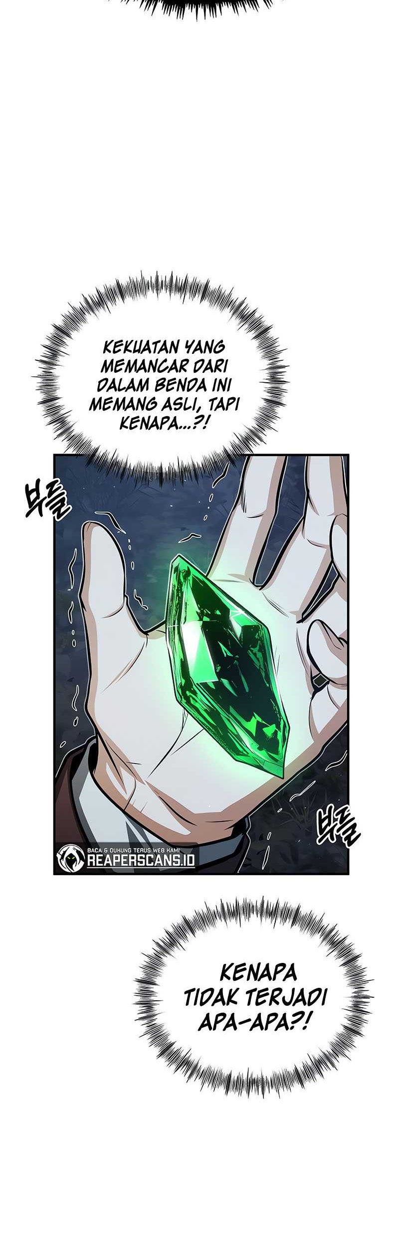 Academy’s Undercover Professor chapter 32 halaman 37