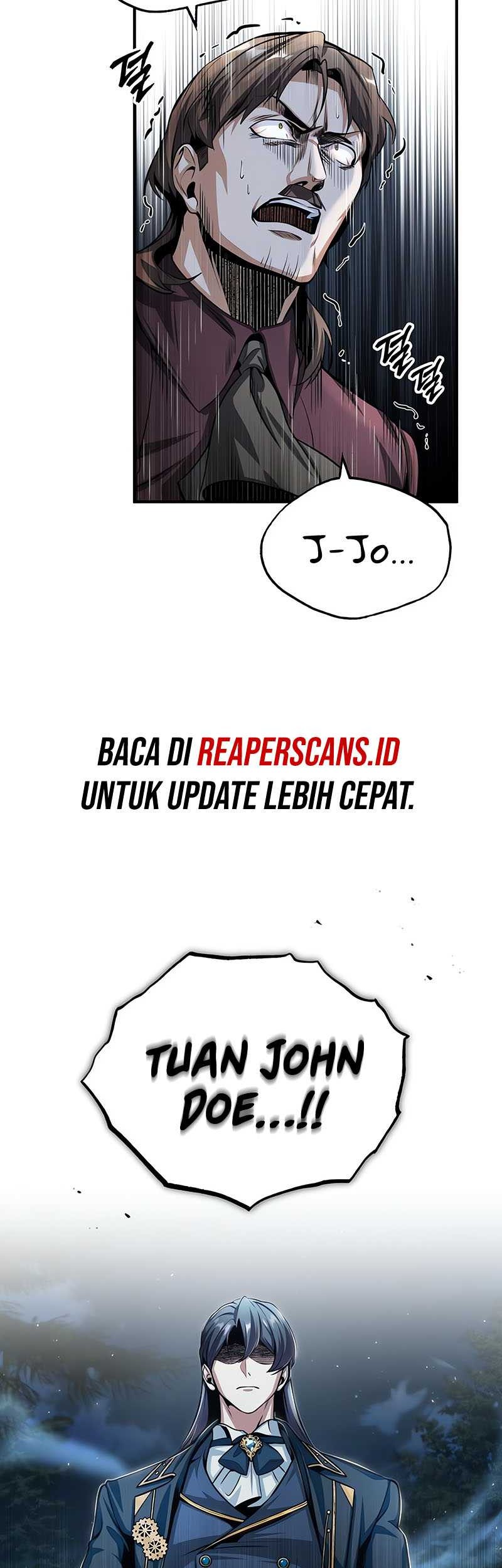 Academy’s Undercover Professor chapter 32 halaman 40