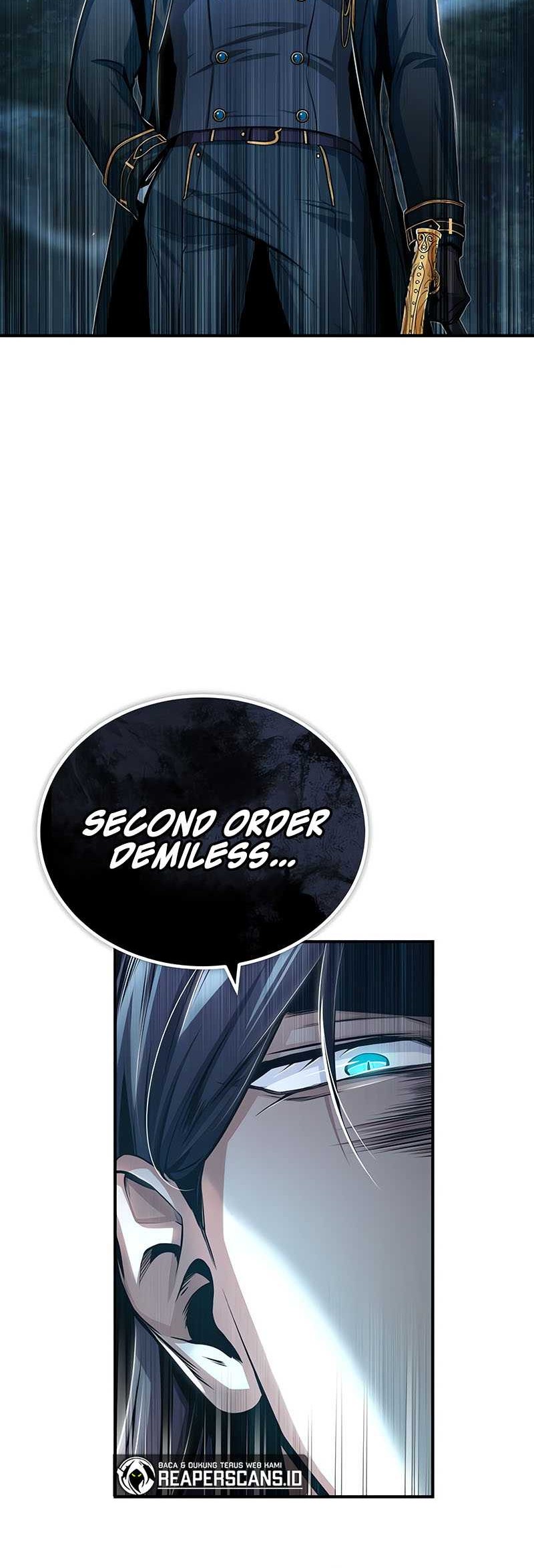 Academy’s Undercover Professor chapter 32 halaman 41