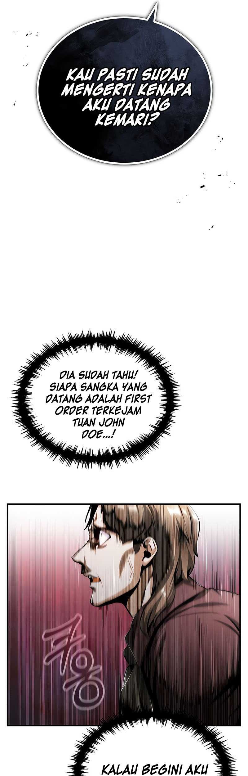 Academy’s Undercover Professor chapter 32 halaman 42