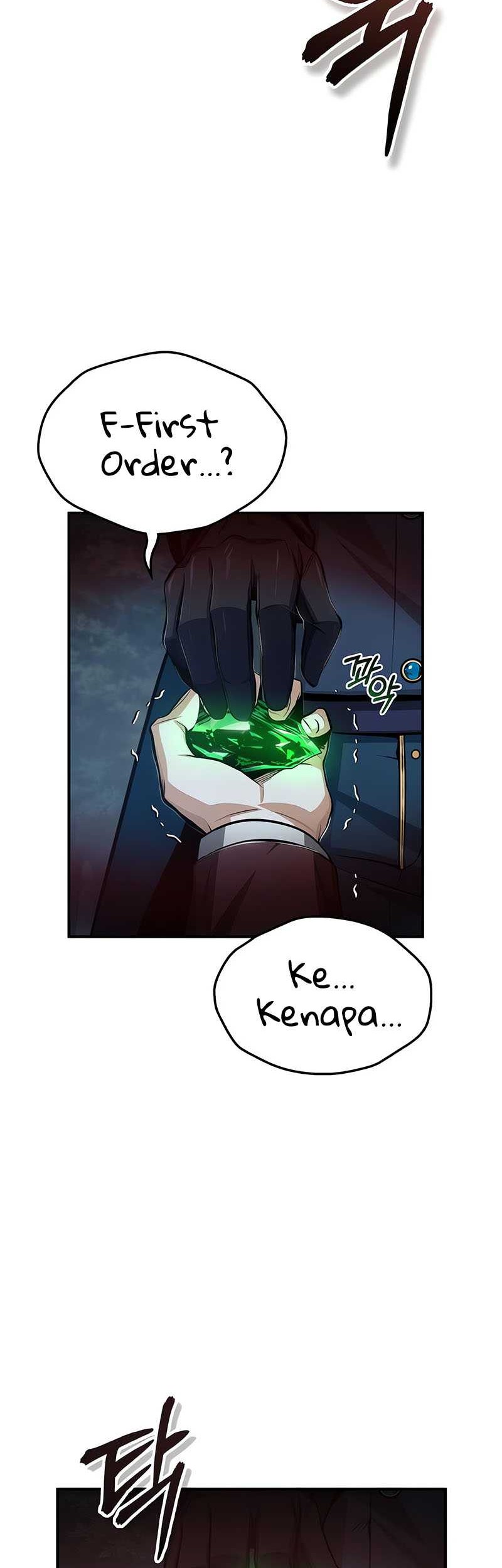 Academy’s Undercover Professor chapter 32 halaman 47