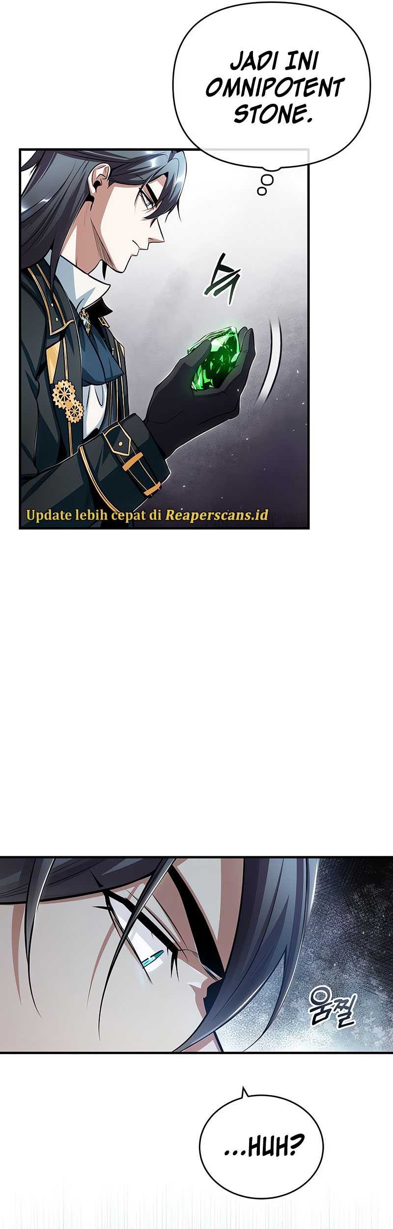 Academy’s Undercover Professor chapter 32 halaman 50