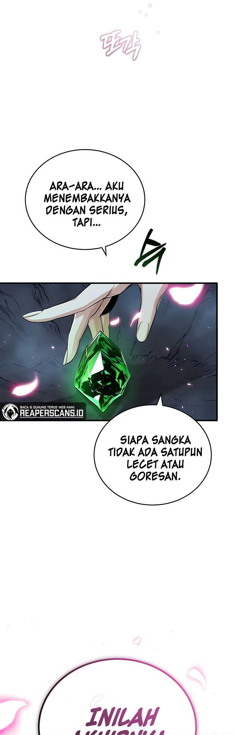 Academy’s Undercover Professor chapter 32 halaman 60