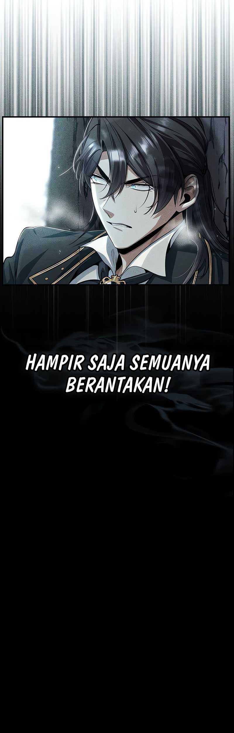 Academy’s Undercover Professor chapter 33 halaman 6
