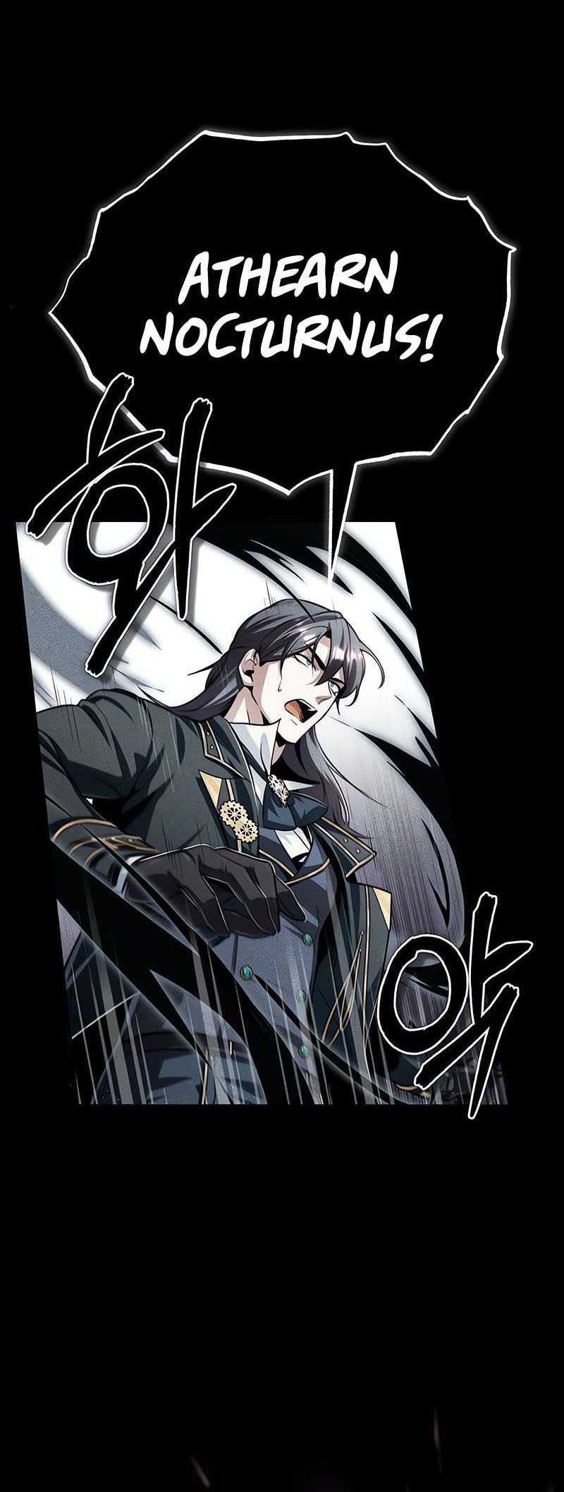 Academy’s Undercover Professor chapter 33 halaman 9