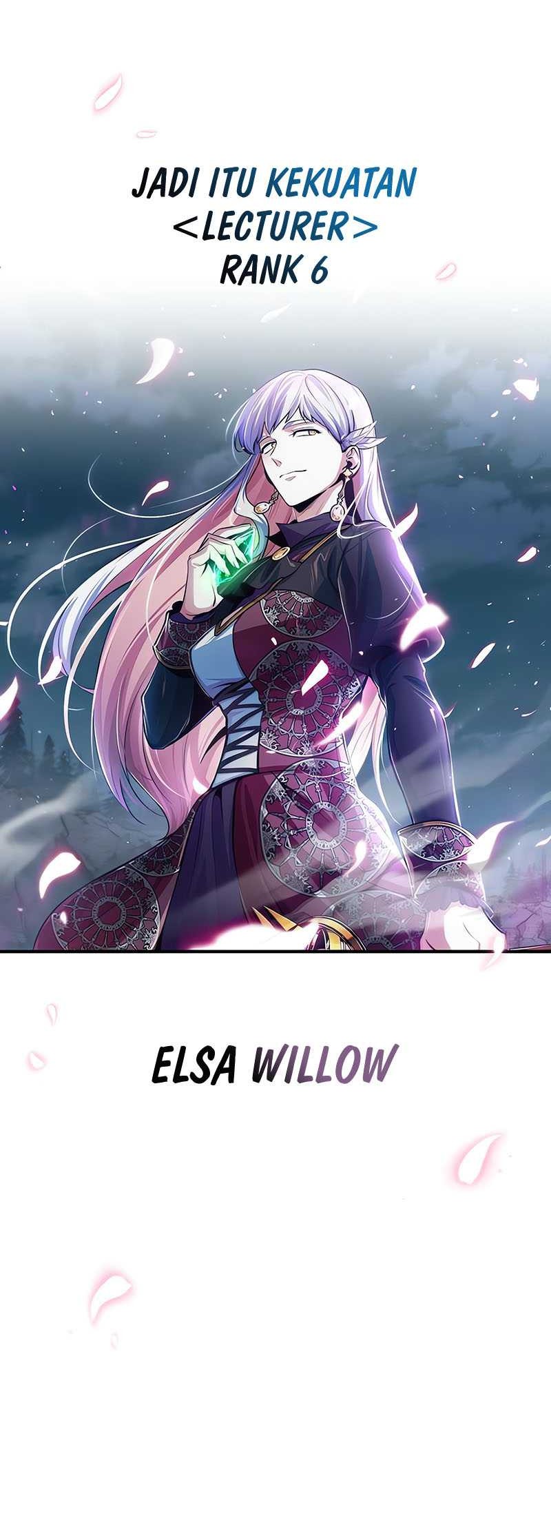 Academy’s Undercover Professor chapter 33 halaman 12
