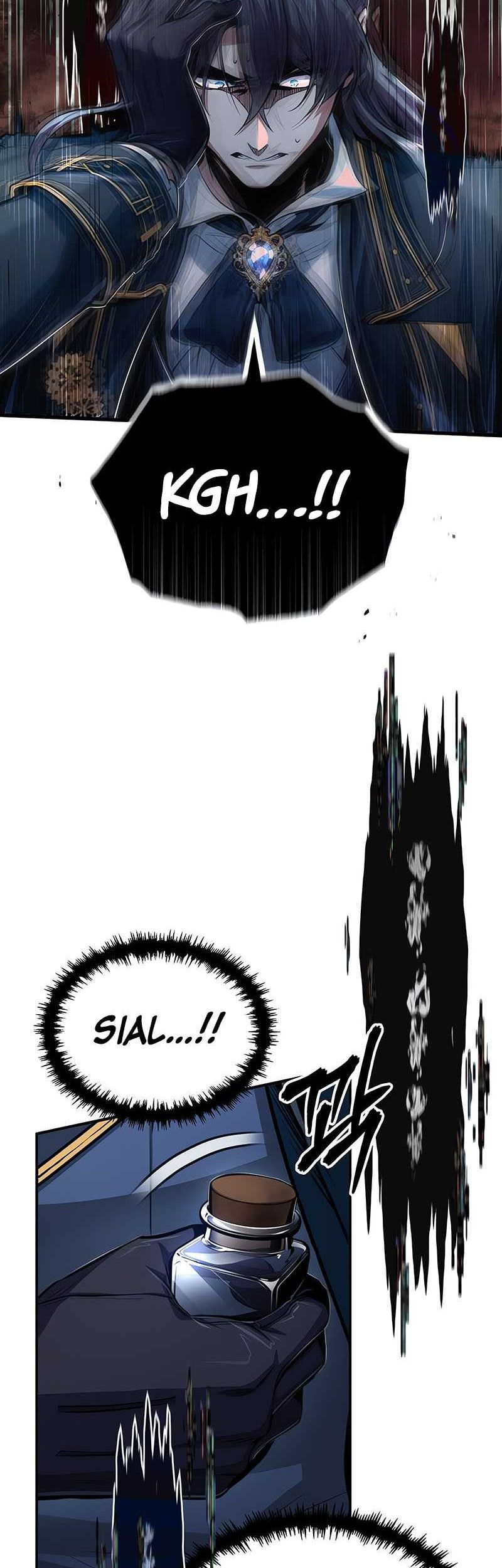 Academy’s Undercover Professor chapter 33 halaman 14