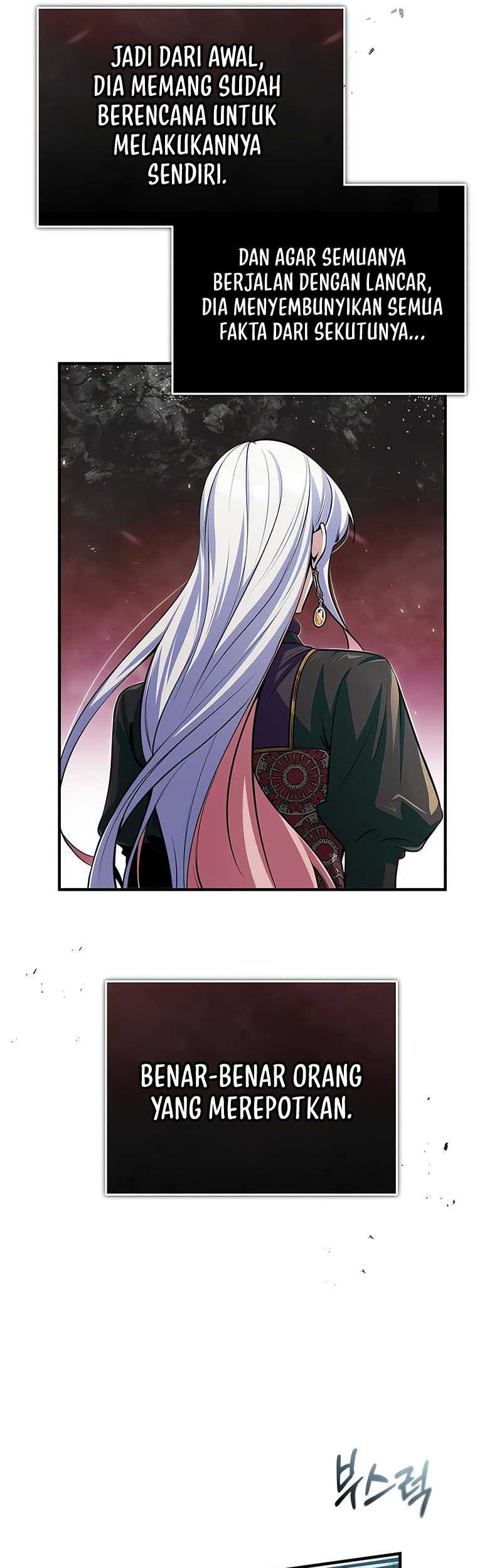 Academy’s Undercover Professor chapter 33 halaman 17
