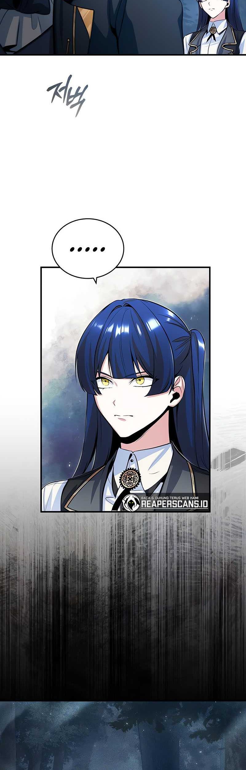 Academy’s Undercover Professor chapter 33 halaman 26