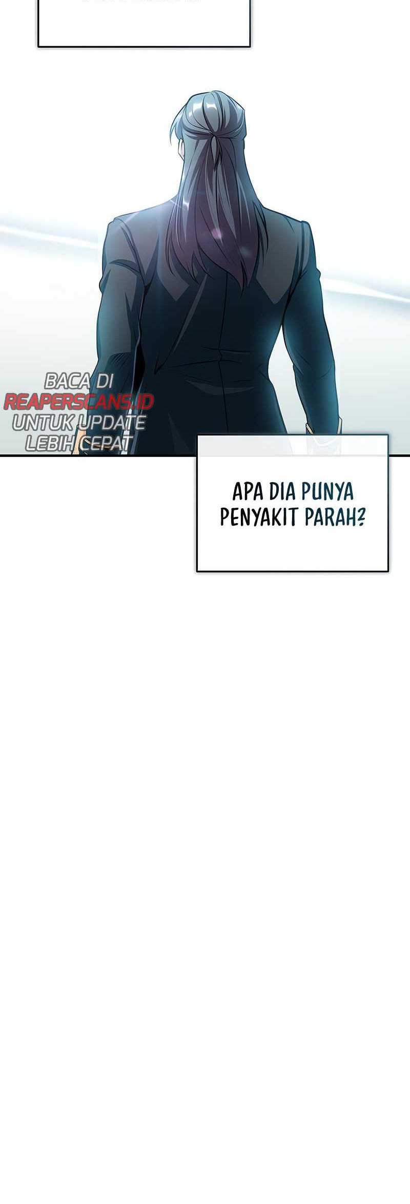 Academy’s Undercover Professor chapter 33 halaman 28