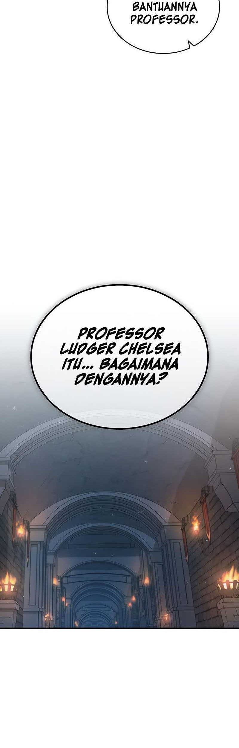 Academy’s Undercover Professor chapter 33 halaman 36