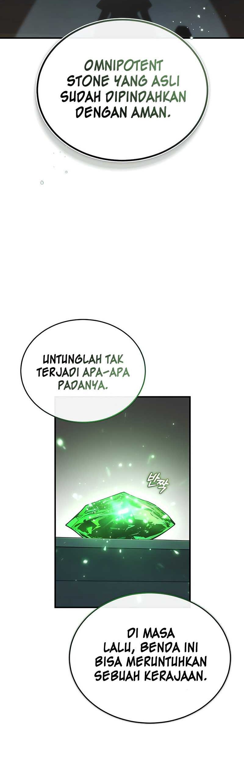 Academy’s Undercover Professor chapter 33 halaman 42