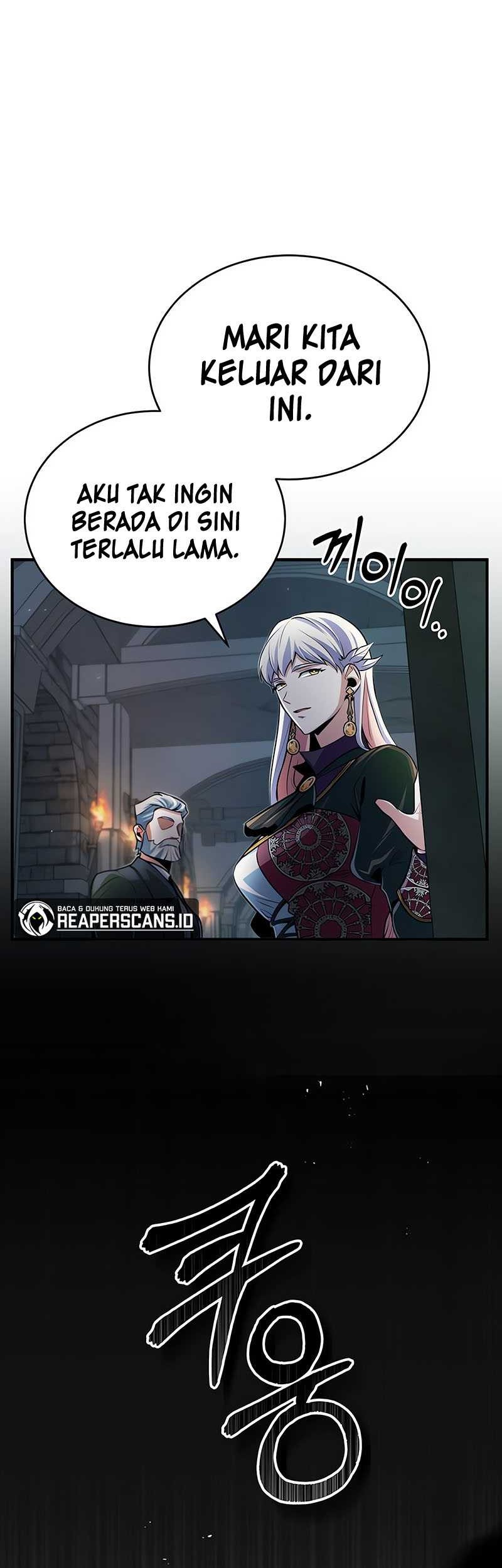 Academy’s Undercover Professor chapter 33 halaman 43