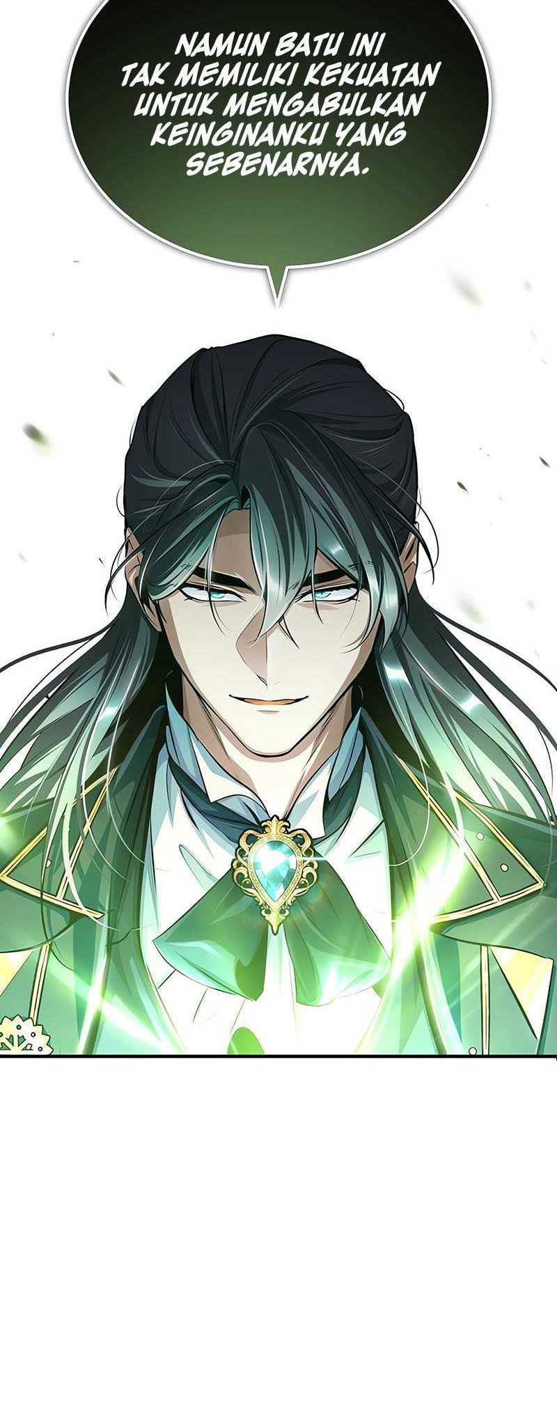 Academy’s Undercover Professor chapter 33 halaman 48