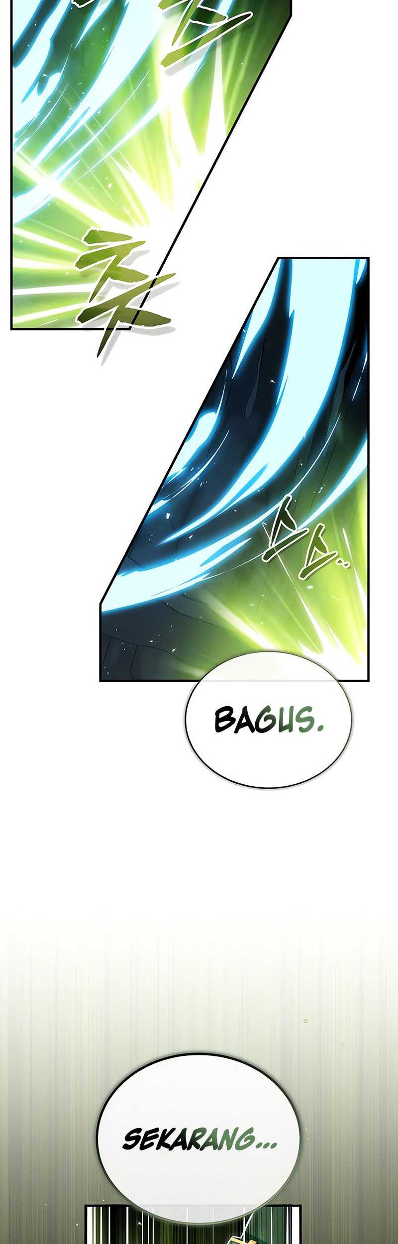 Academy’s Undercover Professor chapter 33 halaman 54