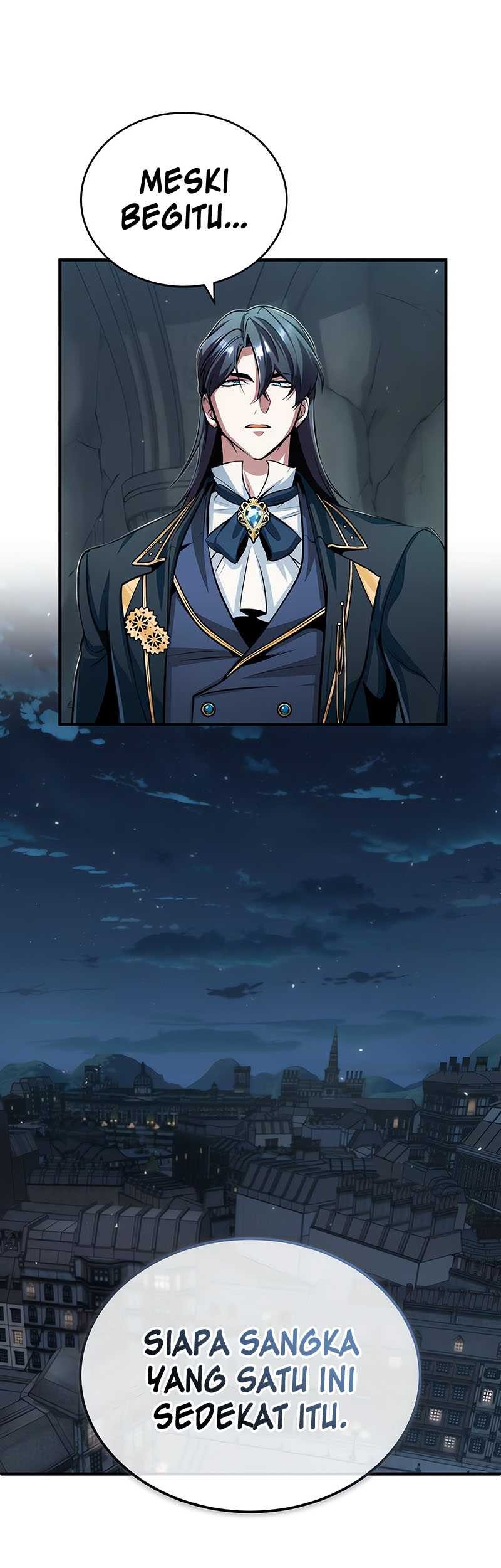 Academy’s Undercover Professor chapter 33 halaman 57