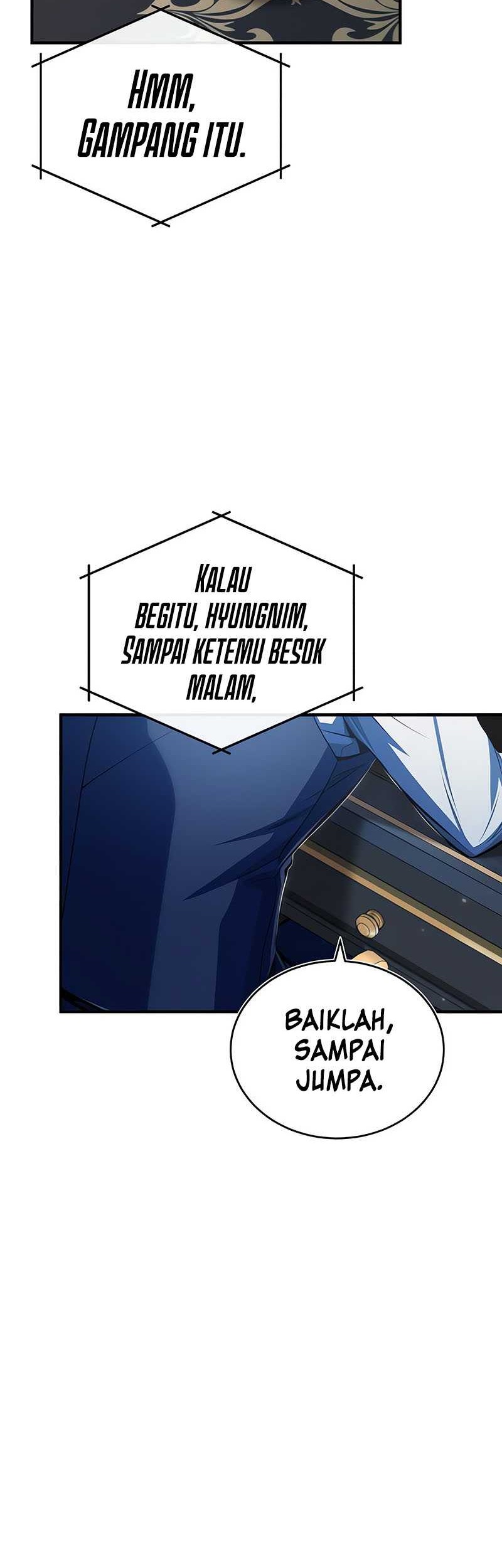 Academy’s Undercover Professor Bab 34 halaman 10