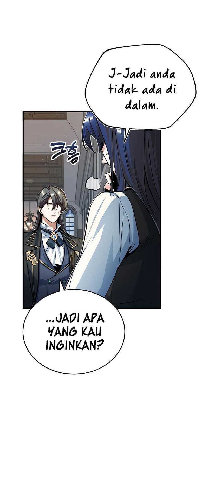 Academy’s Undercover Professor Bab 34 halaman 14