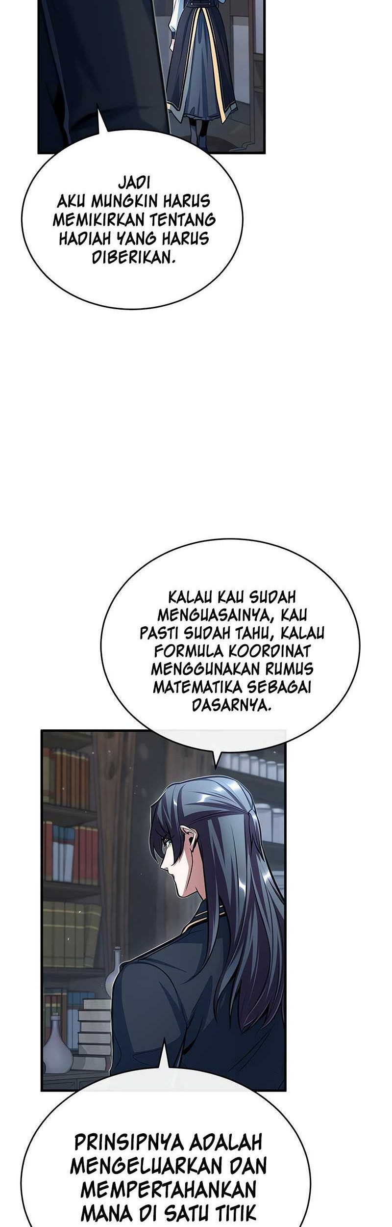 Academy’s Undercover Professor Bab 34 halaman 28