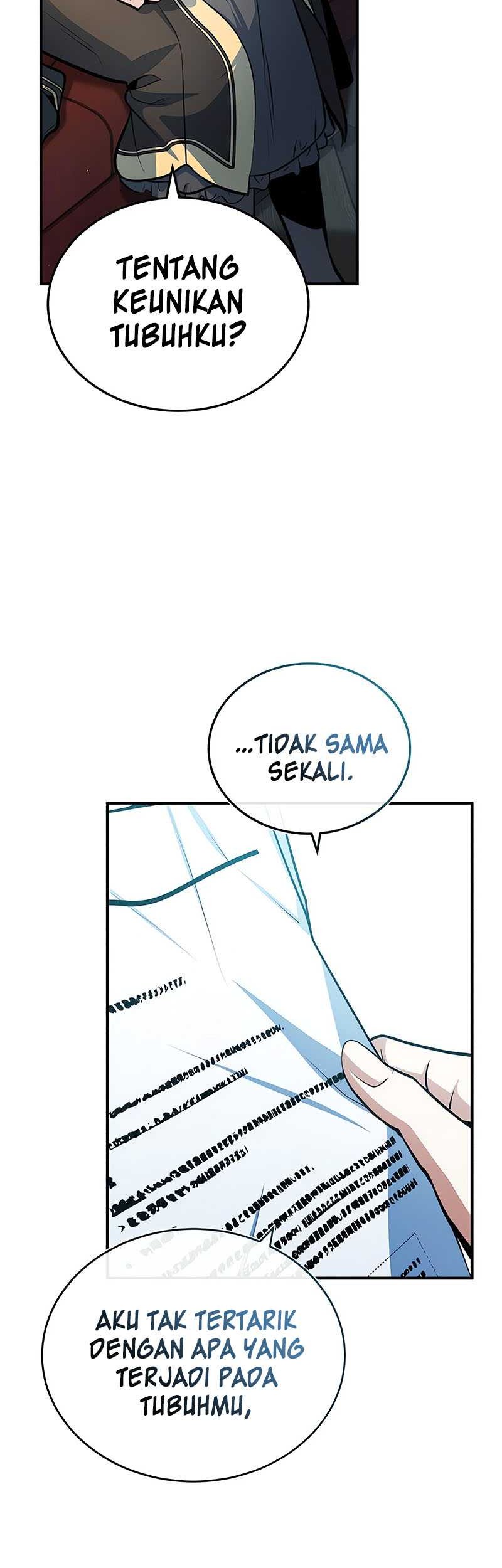 Academy’s Undercover Professor Bab 34 halaman 41