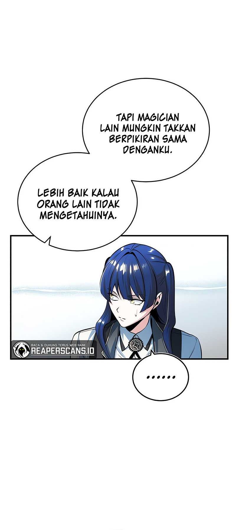 Academy’s Undercover Professor Bab 34 halaman 42
