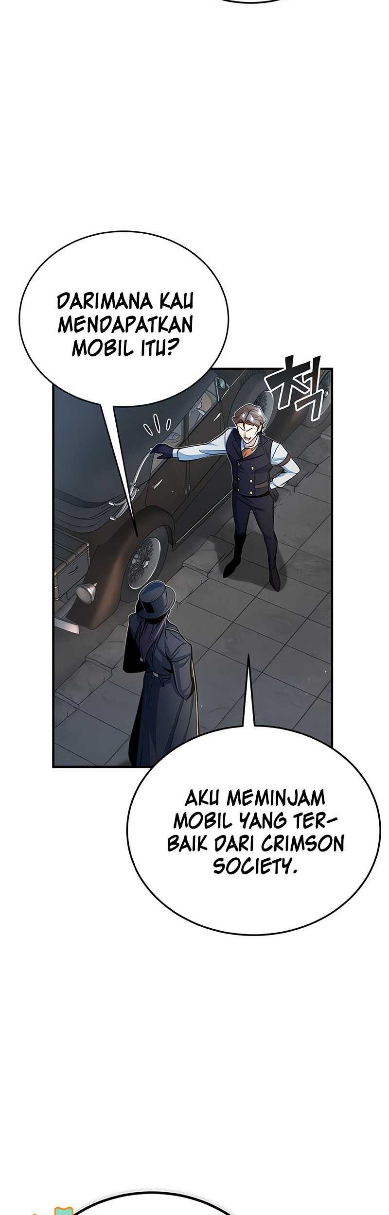Academy’s Undercover Professor Bab 34 halaman 48