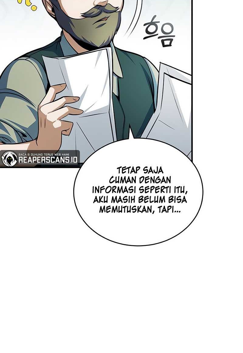 Academy’s Undercover Professor Bab 35 halaman 25