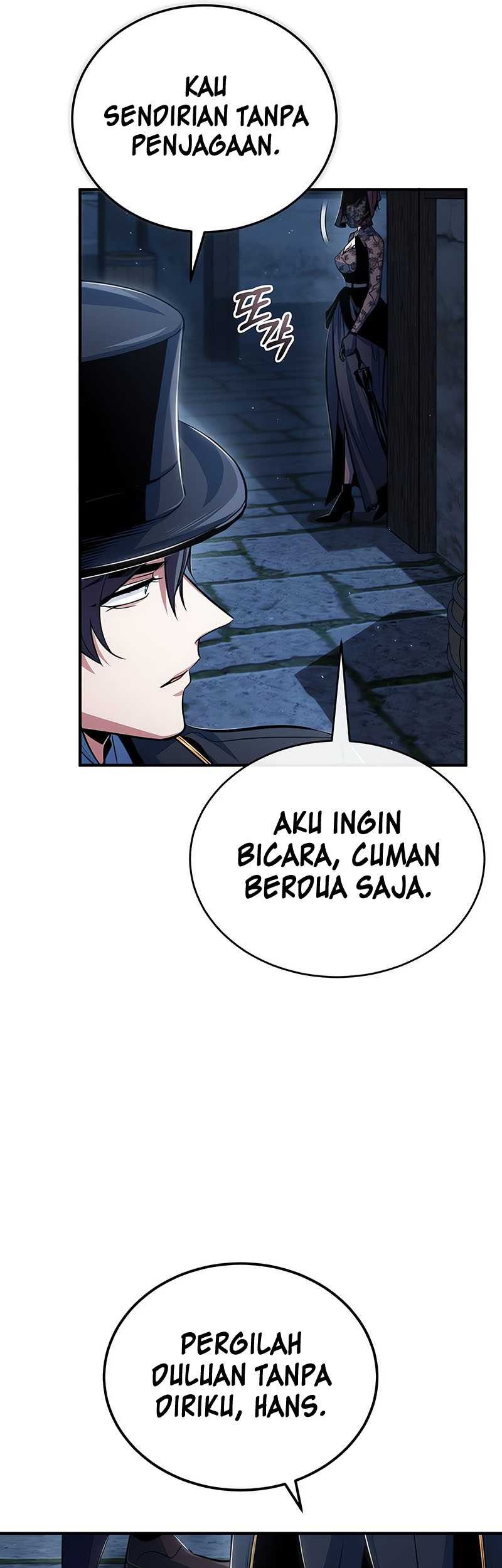 Academy’s Undercover Professor Bab 35 halaman 34