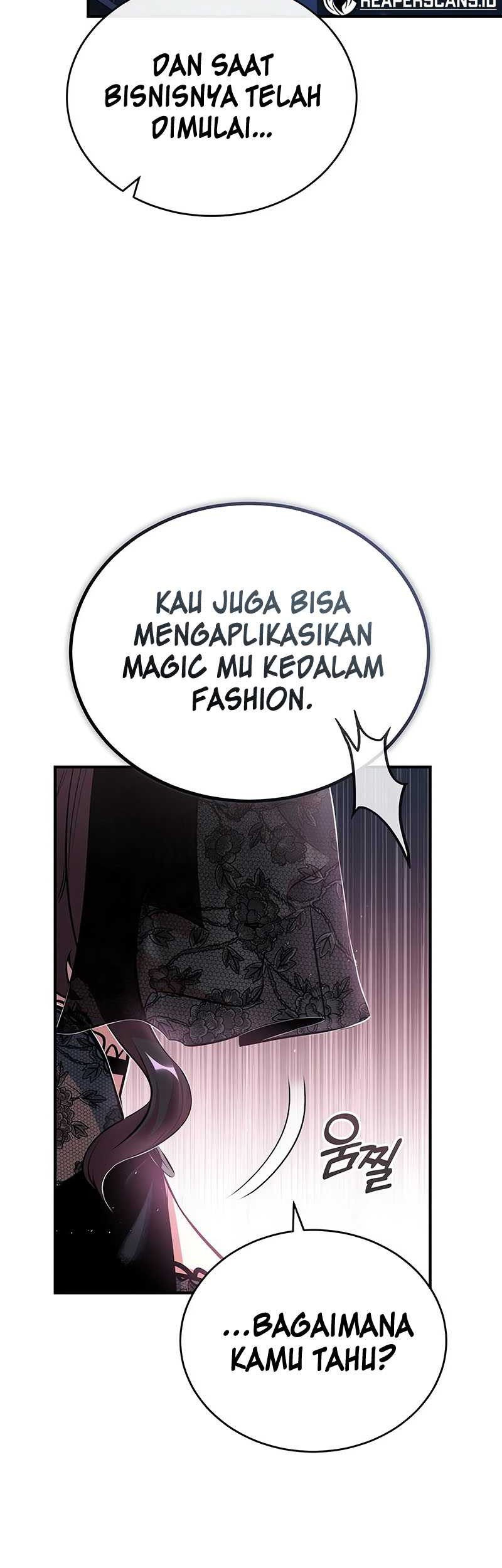 Academy’s Undercover Professor Bab 35 halaman 40