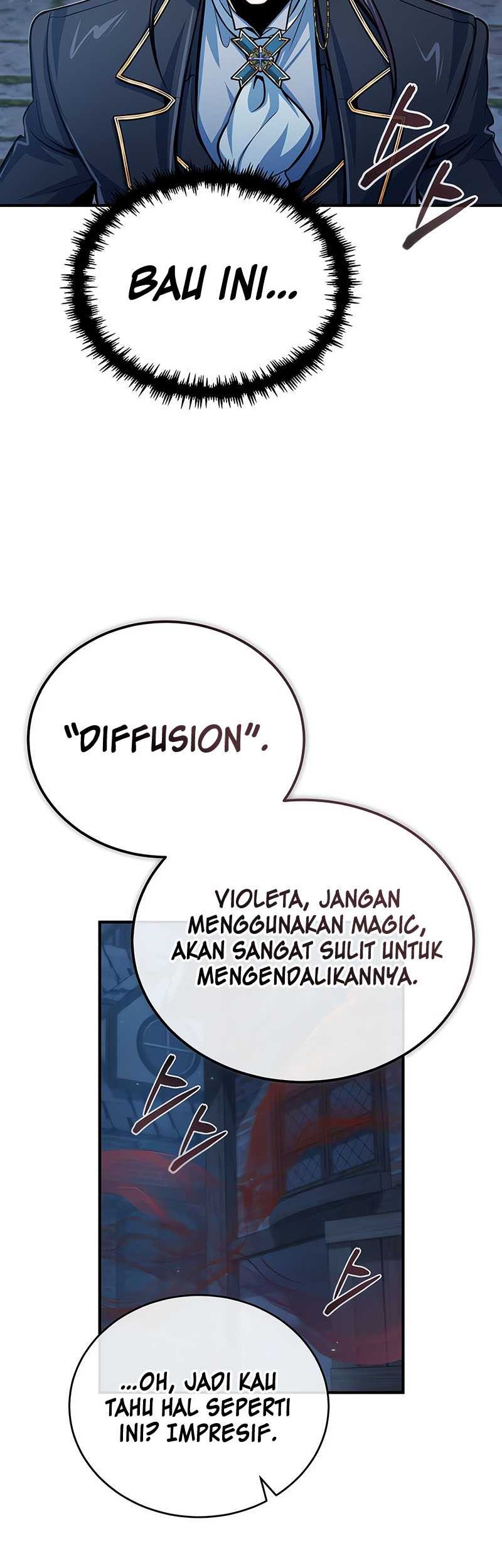 Academy’s Undercover Professor Bab 35 halaman 59