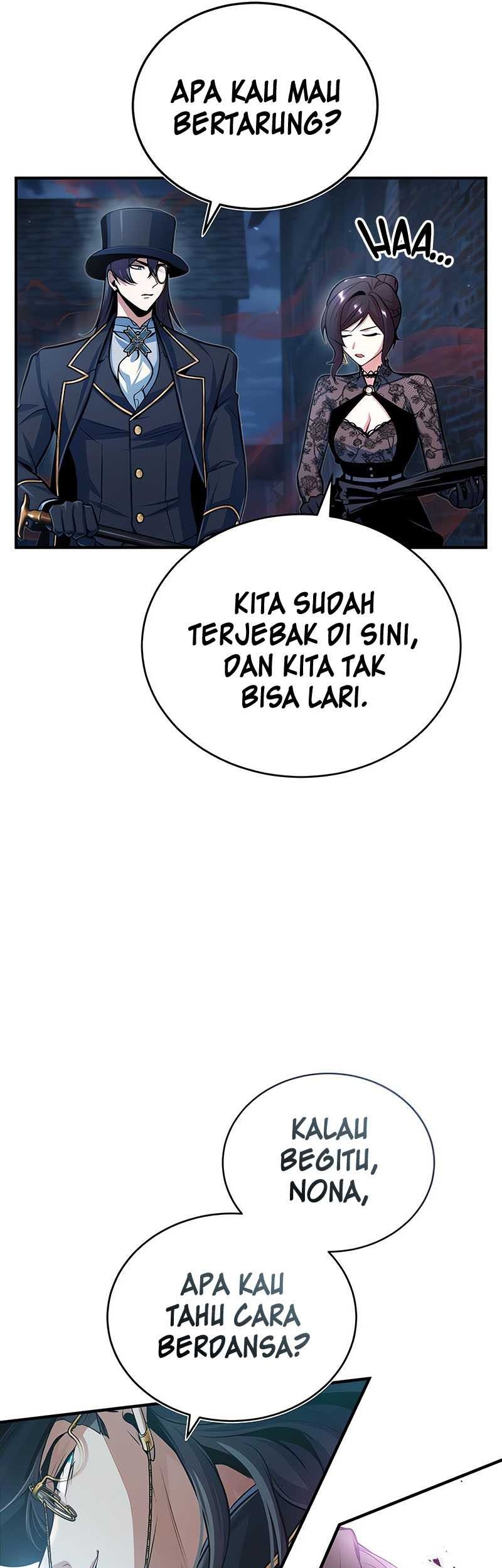 Academy’s Undercover Professor Bab 35 halaman 62