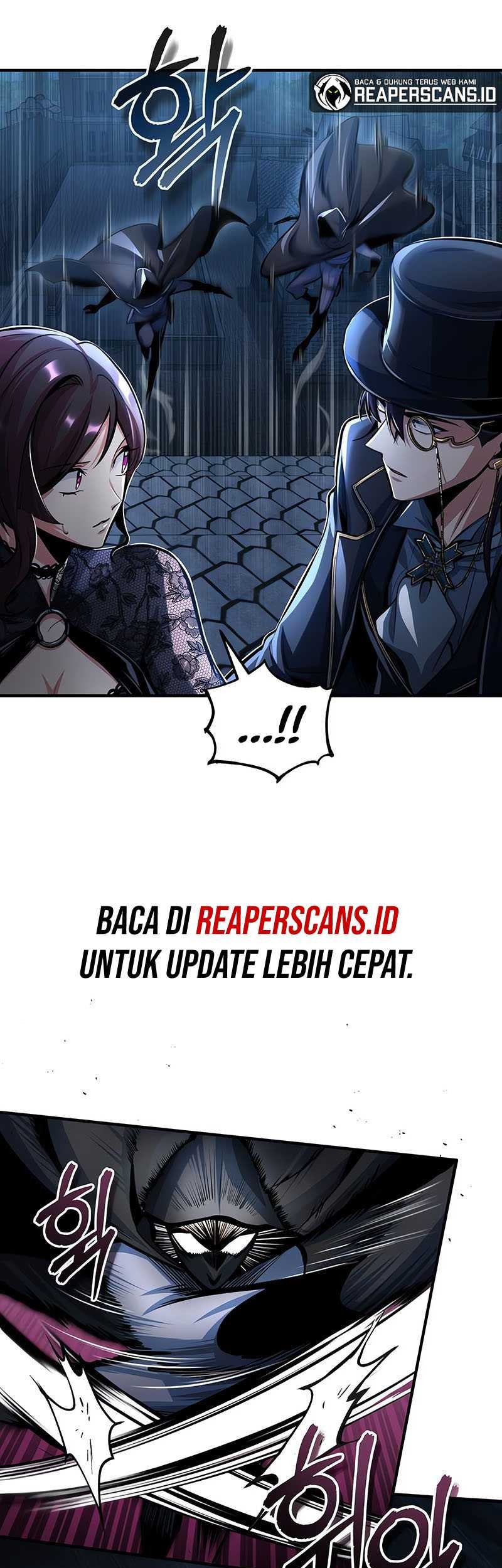 Academy’s Undercover Professor Bab 36 halaman 19