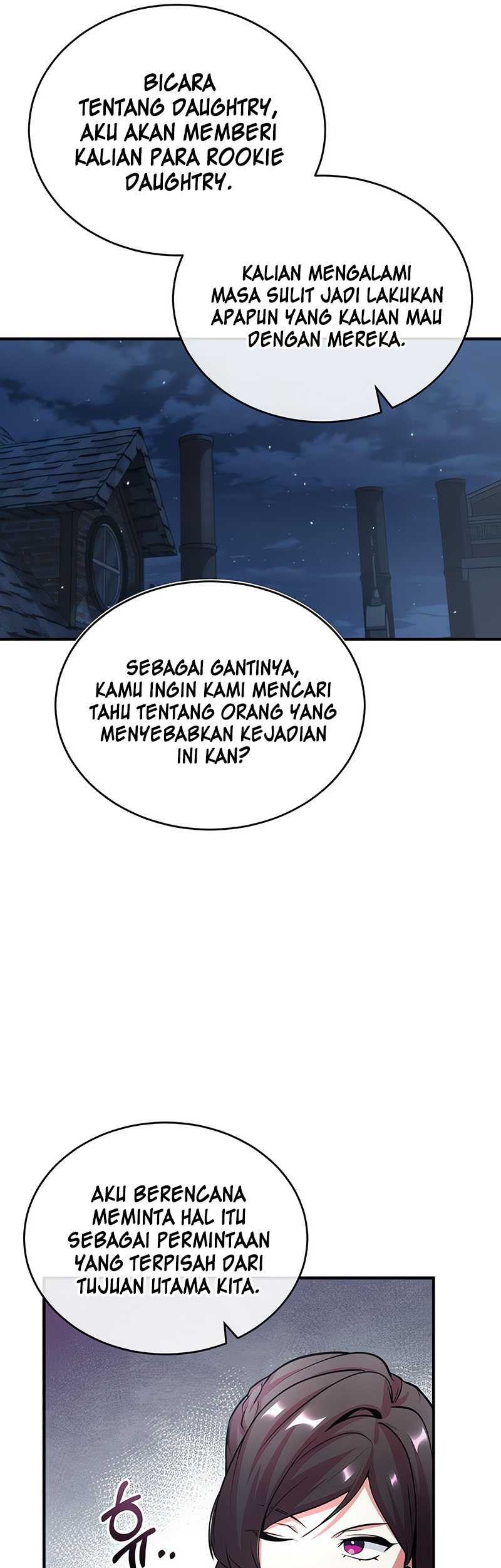 Academy’s Undercover Professor Bab 36 halaman 54