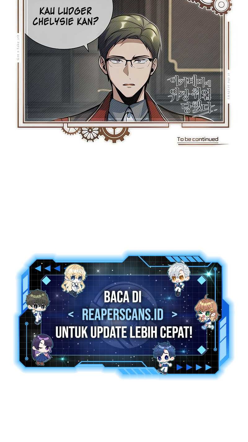 Academy’s Undercover Professor Bab 36 halaman 59