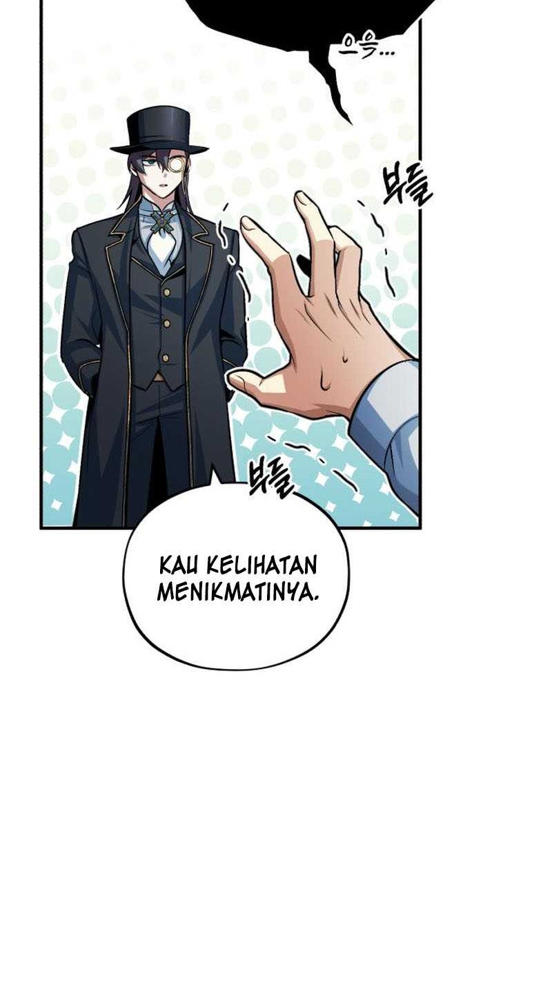 Academy’s Undercover Professor Bab 37 halaman 5
