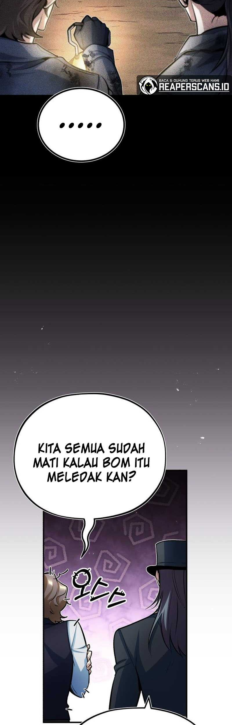 Academy’s Undercover Professor Bab 37 halaman 12