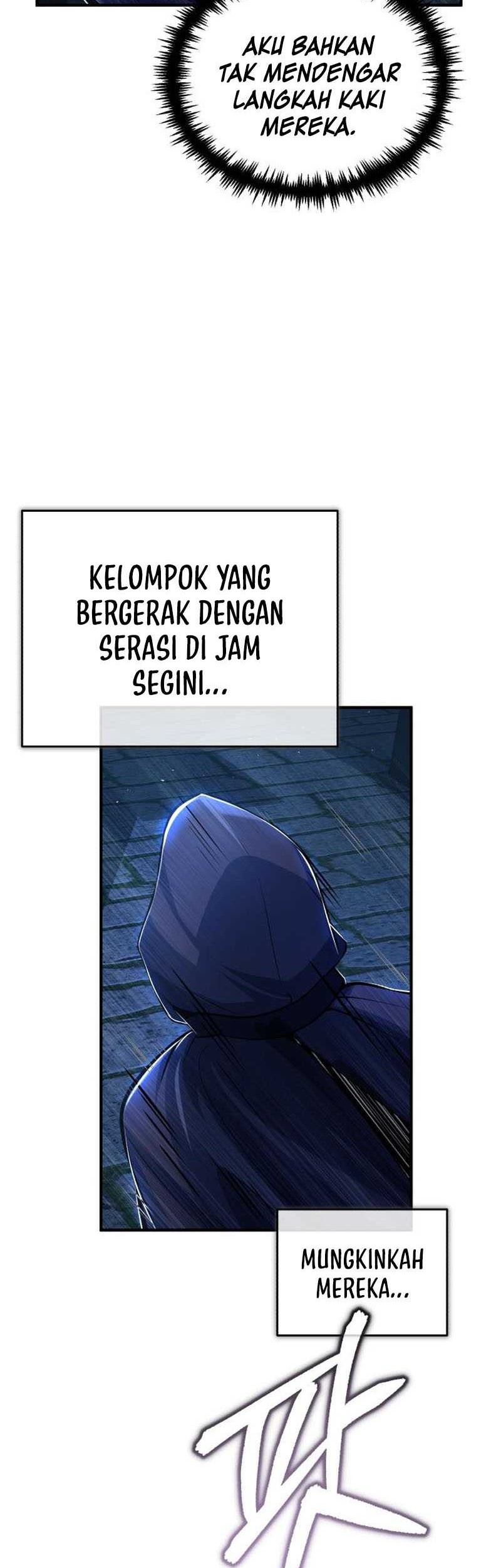 Academy’s Undercover Professor Bab 37 halaman 19