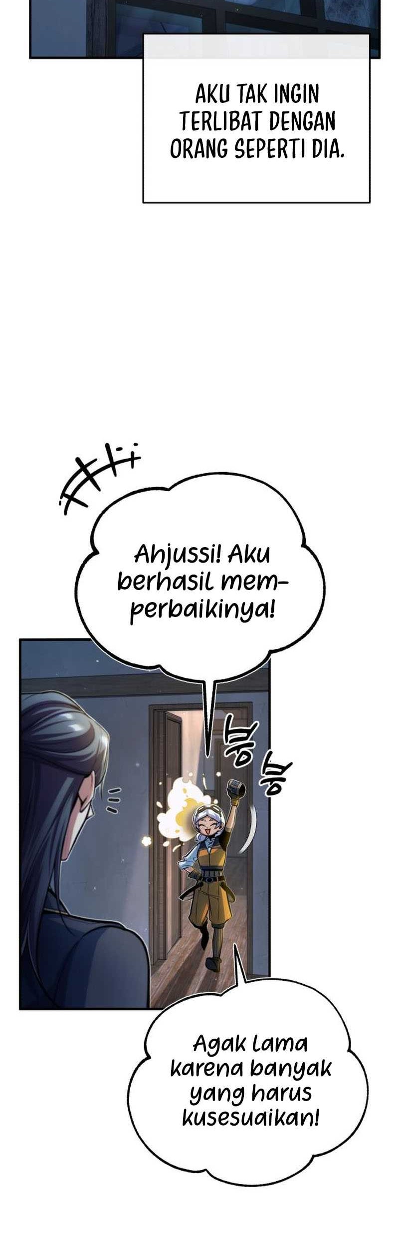 Academy’s Undercover Professor Bab 37 halaman 25