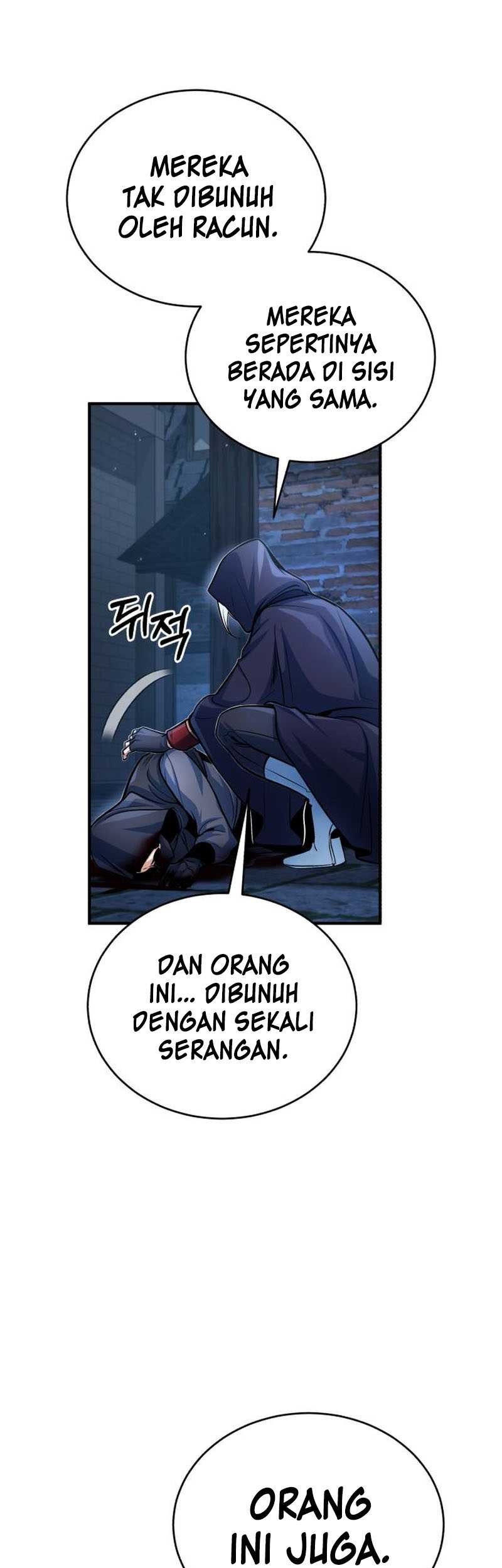 Academy’s Undercover Professor Bab 37 halaman 41