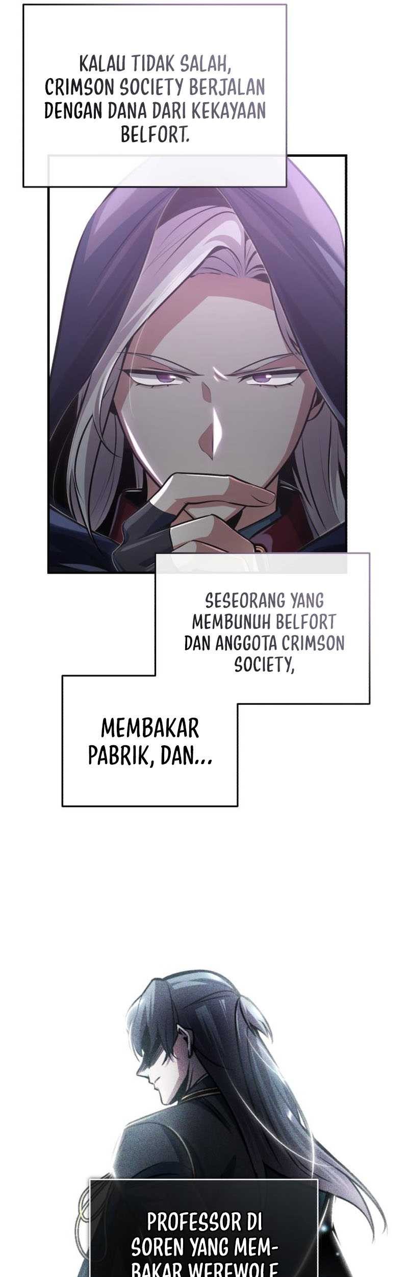 Academy’s Undercover Professor Bab 37 halaman 45
