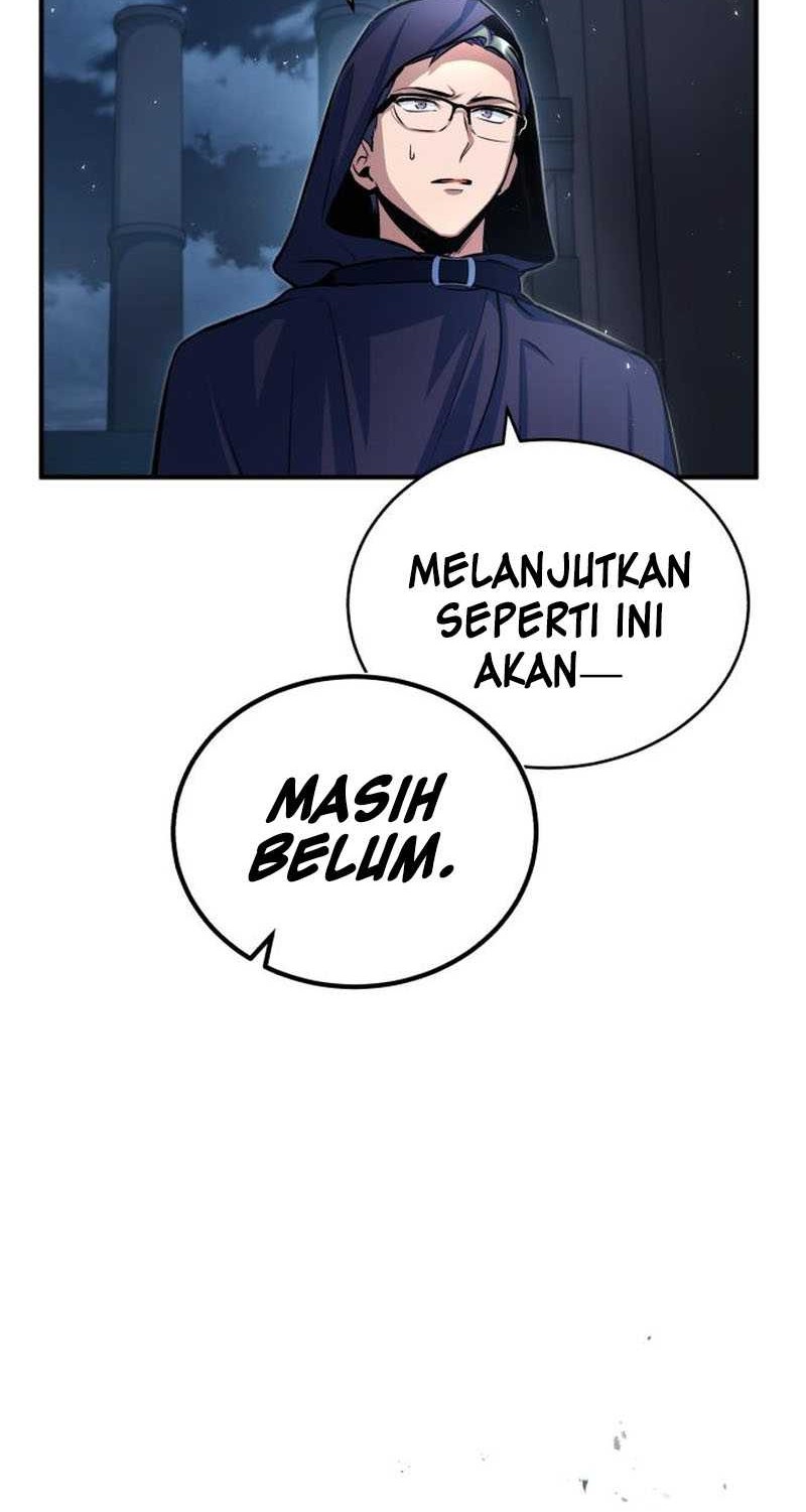 Academy’s Undercover Professor Bab 37 halaman 48