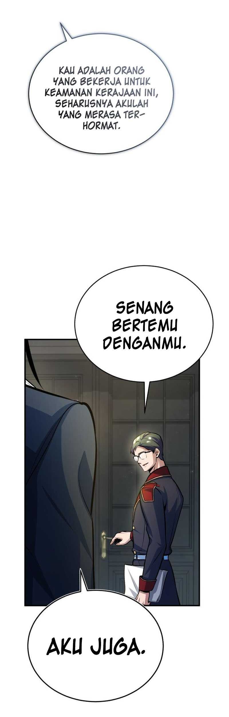 Academy’s Undercover Professor Bab 37 halaman 63