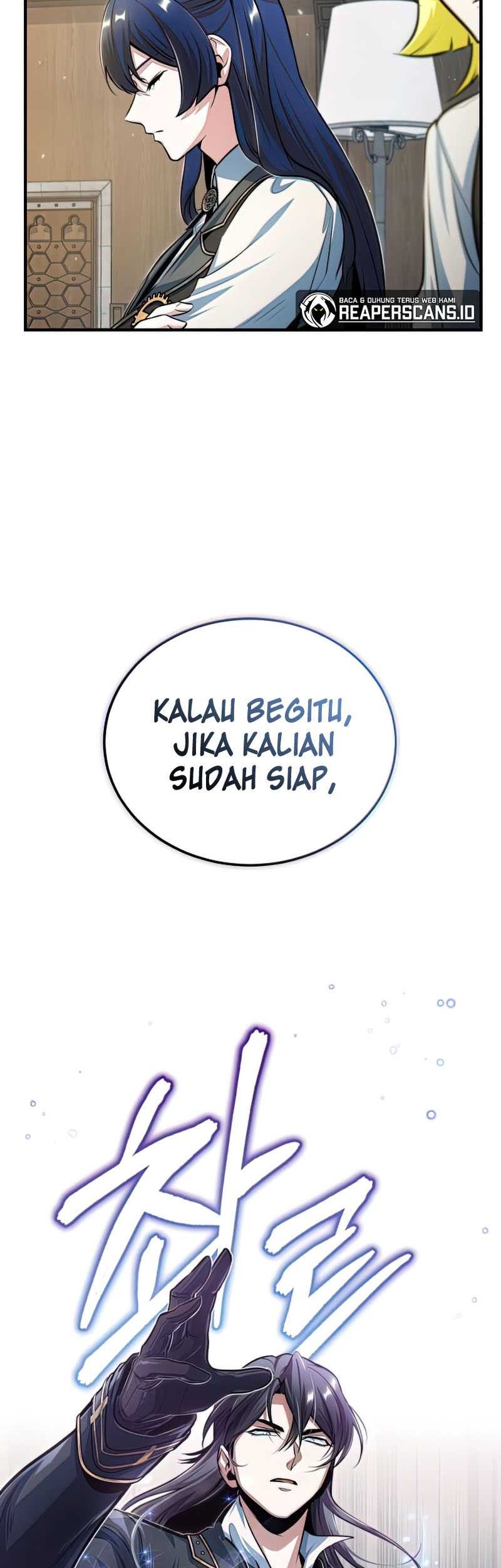 Academy’s Undercover Professor Bab 38 halaman 41