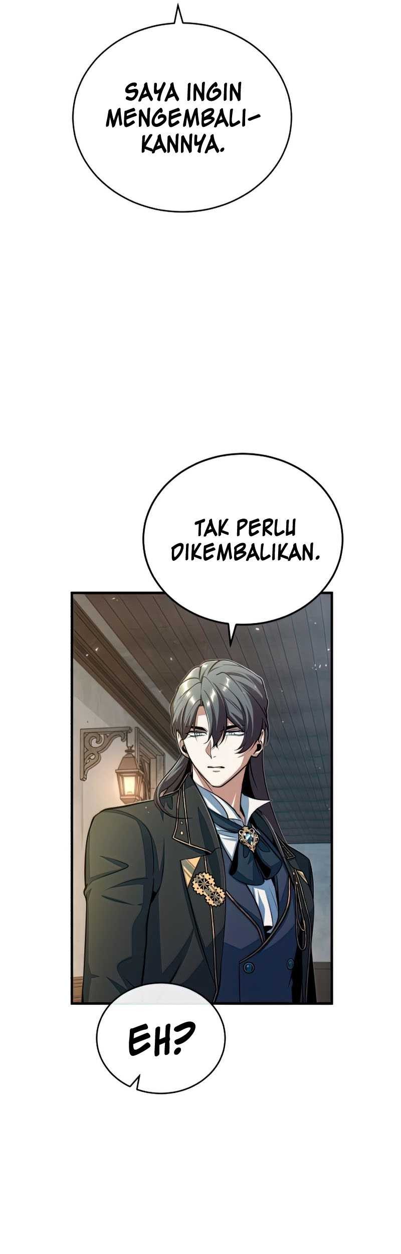 Academy’s Undercover Professor Bab 38 halaman 47