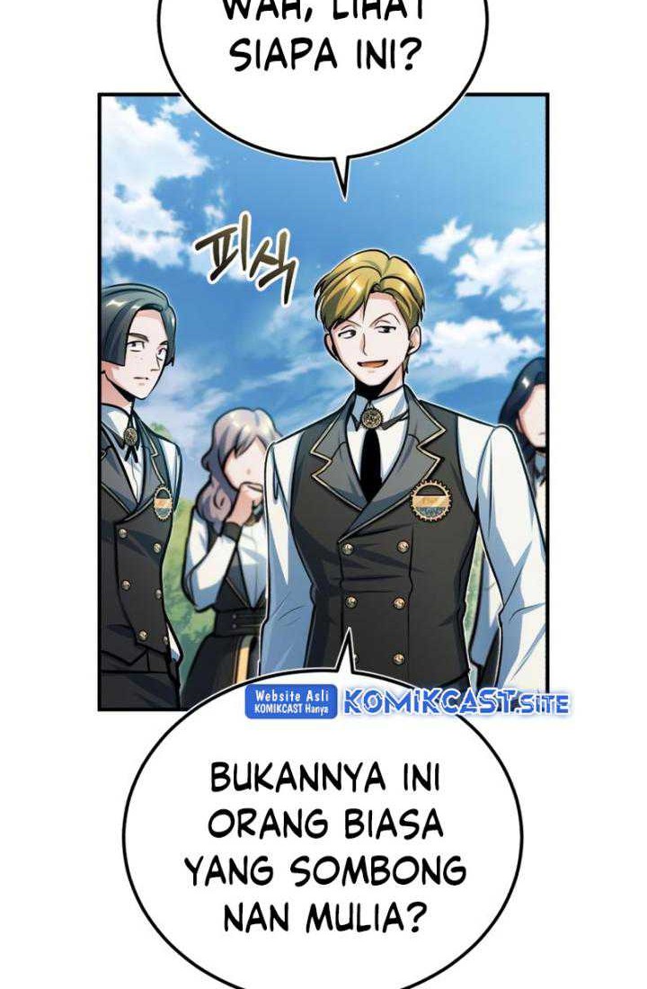 Academy’s Undercover Professor Bab 39 halaman 5