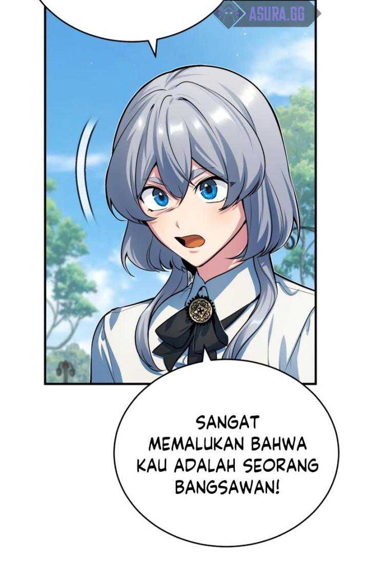 Academy’s Undercover Professor Bab 39 halaman 7