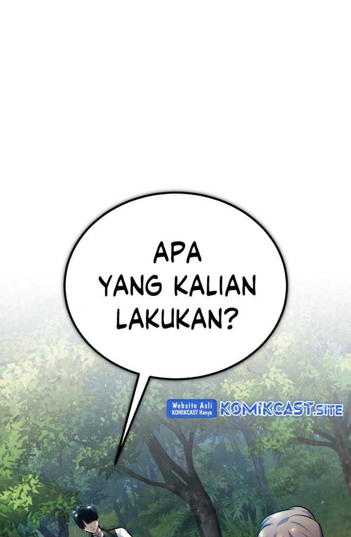 Academy’s Undercover Professor Bab 39 halaman 12