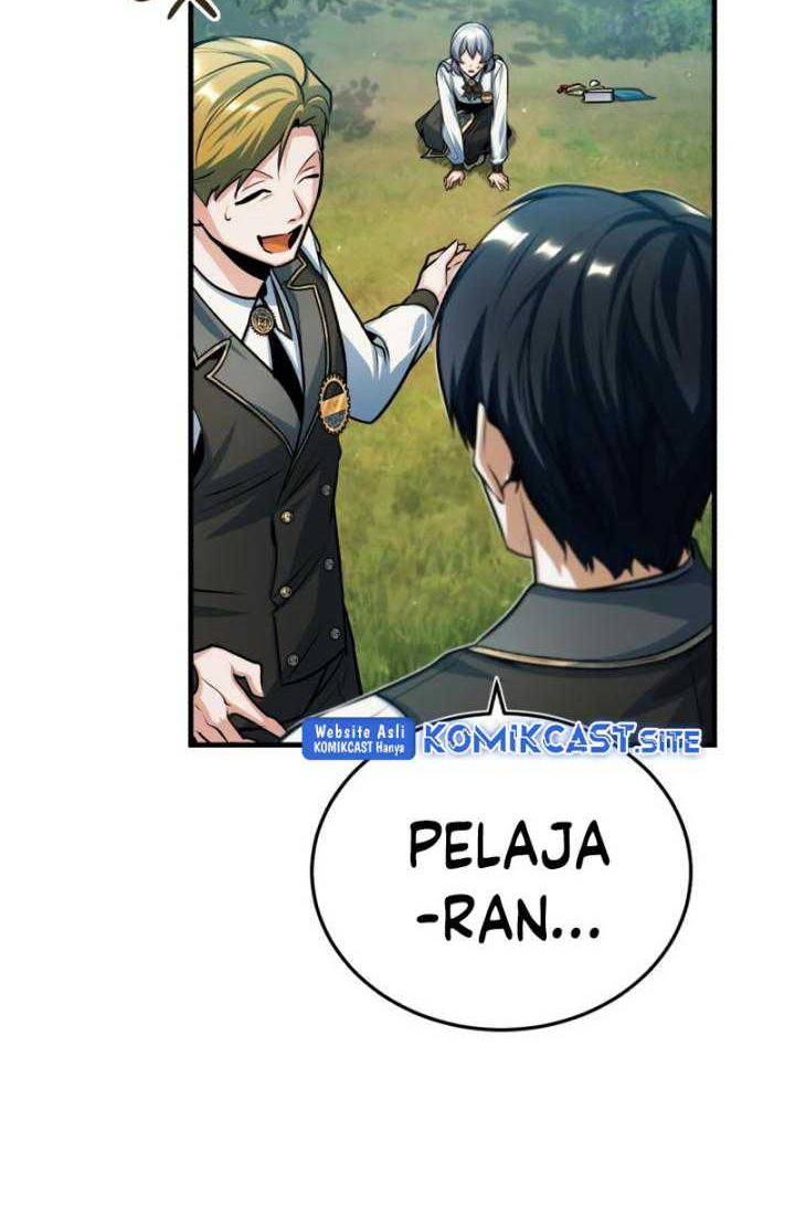 Academy’s Undercover Professor Bab 39 halaman 18